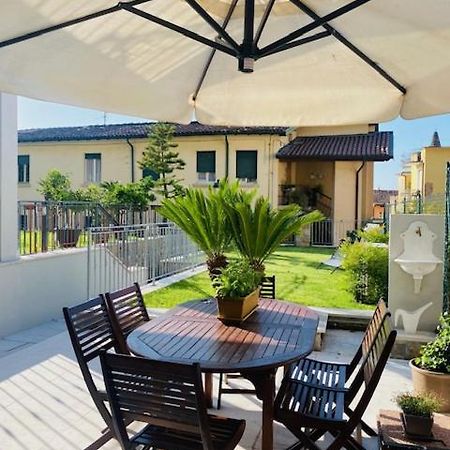 Villa Casa Vacanze Lea Toscolano-Maderno Exterior foto