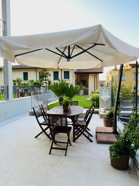 Villa Casa Vacanze Lea Toscolano-Maderno Exterior foto